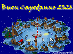 Gif Capodanno 2026