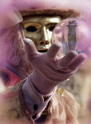 Foto di carnevale