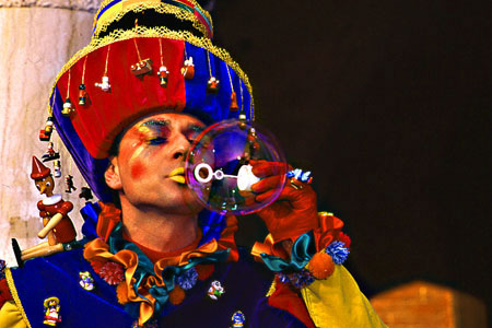 immagini di carnevale