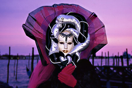 Costumi di Carnevale