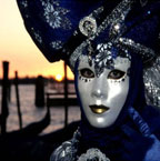PPS di Carnevale: Carnevale a Venezia