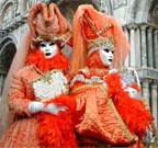 Clicca per scaricare gratis questo Power point di Carnevale