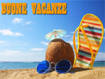 Buone Vacanze Mare