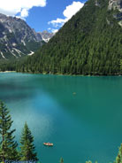 Lago di Braies (BZ)