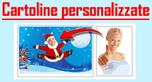 Cartoline Personalizzate