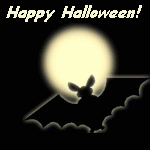 Happy halloween: gif animate Halloween download gratis!
