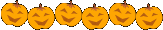 zucche halloween