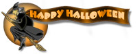 happy halloween