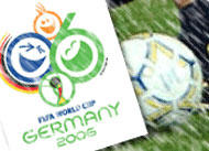 Speciale Mondiali di Calcio Germania 2006