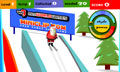 Ski Jump Game gratis