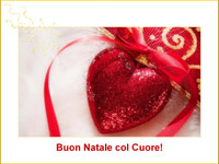 Buon Natale Con Il Cuore.Pps Natale Buon Natale Col Cuore