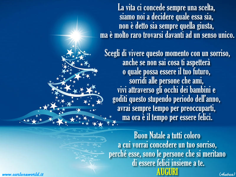 Frasi Di Natale Belle.Frasi Di Natale Frasi Natale 2020