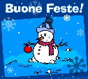 immagine Natale: Buone Feste!