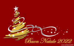 Buon Natale 2022 Buon Natale 2022