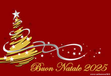 Buon Natale 2025