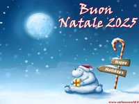 Buon Natale 2025