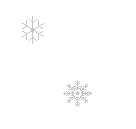 sfondo neve