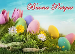 Buona Pasqua