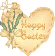 Speciale immagini pasquali gratis: Happy Easter