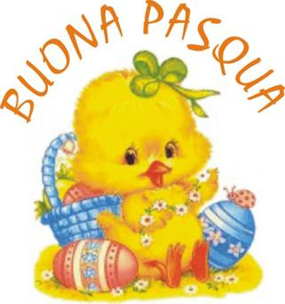 Pulcino Pasqua