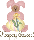 Speciale immagini pasquali gratis: Happy Easter
