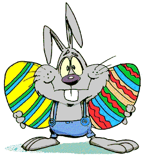 Coniglio Pasquale