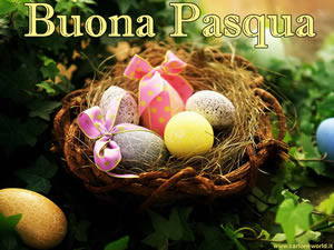 immagine di Pasqua