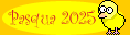 Auguri Pasqua 2025