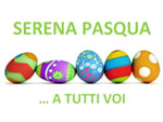 Serena Pasqua a Tutti Voi