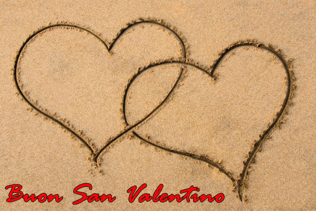 Buon San Valentino
