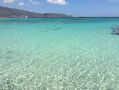 Mare Creta Elafonissi