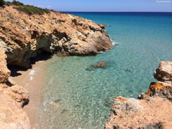 Foto Mare: baia Sardegna