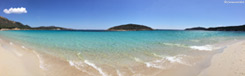 Spiaggia bellissima Sardegna