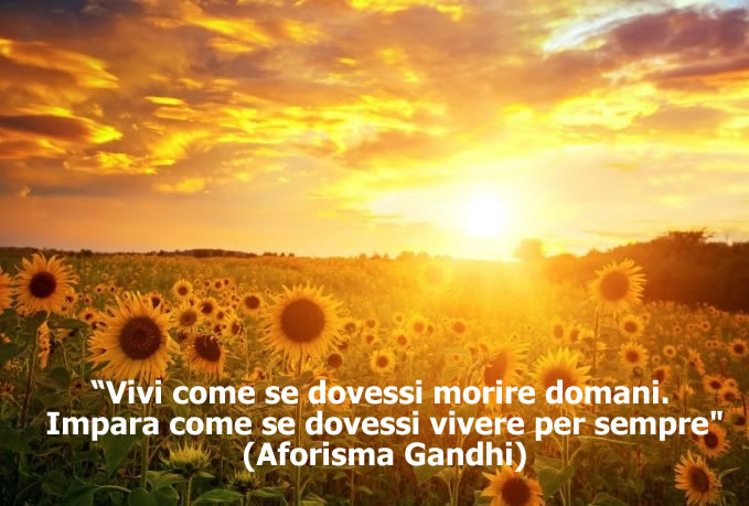 Aforisma Gandhi