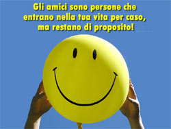 Immagine Amicizia