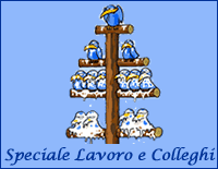 Speciale Lavoro e Colleghi