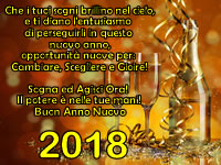 Risultati immagini per buon anno