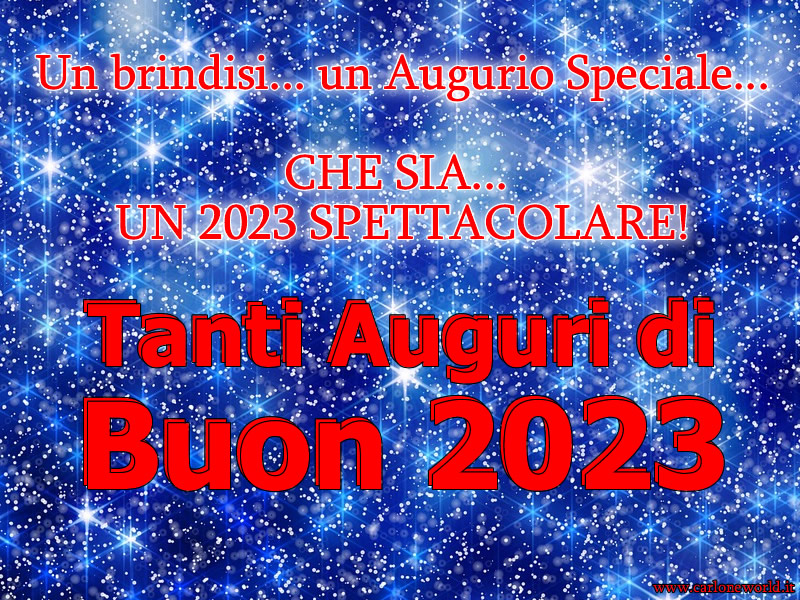 Immagine Natale: Frasi Buon 2023