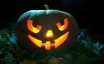 zucca di halloween
