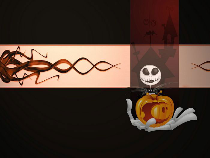 Immagine Halloween: Halloween mistero