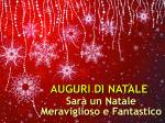 Immagine di Natale - Immagini Auguri di Natale