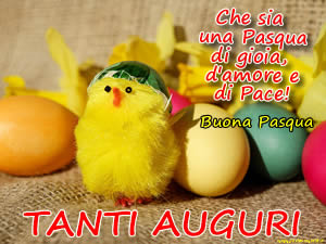 Immagine di Pasqua: Buona Pasqua