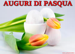 immagine di Auguri di Pasqua