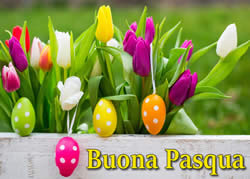 Buona Pasqua