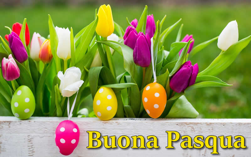 Pasqua