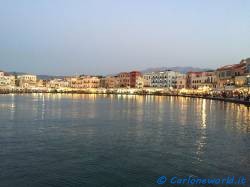 Chania Foto