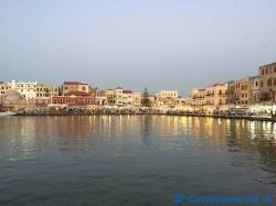 Chania