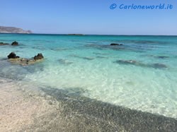 Creta Mare Elafonisi