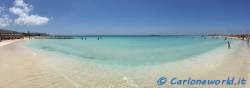 La migliore spiaggia di Creta