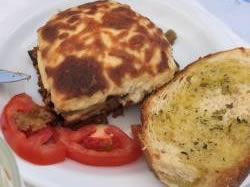 Moussaka